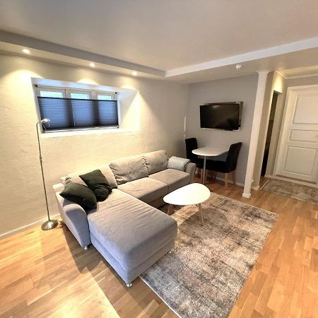 Daltind - Modern Apartment With Free Parking Narvik Ngoại thất bức ảnh