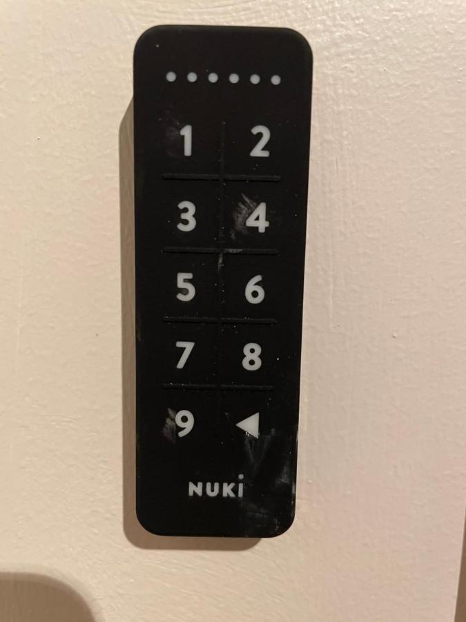 Daltind - Modern Apartment With Free Parking Narvik Ngoại thất bức ảnh