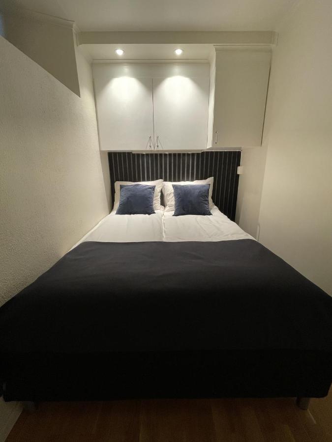 Daltind - Modern Apartment With Free Parking Narvik Ngoại thất bức ảnh